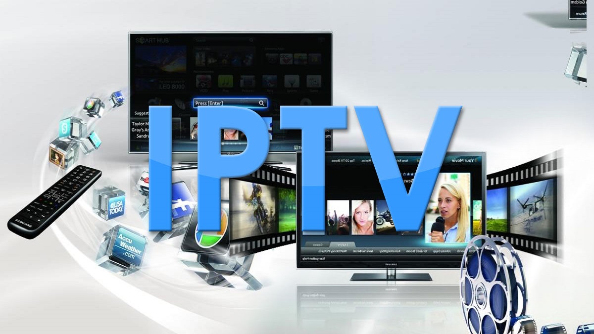 En İyi iPTV Firması – En iyi ip TV Satın al